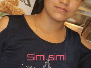 Simi_simi
