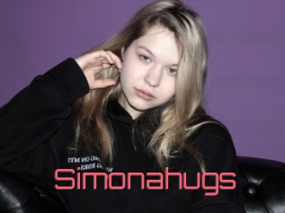 Simonahugs