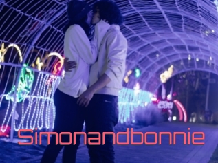 Simonandbonnie