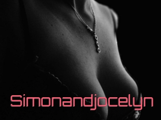 Simonandjocelyn