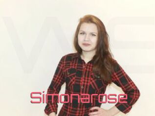 Simonarose