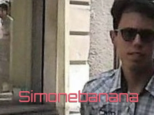 Simonebanana