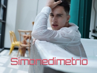 Simonedimetrio