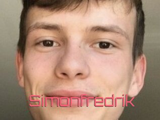 Simonfredrik