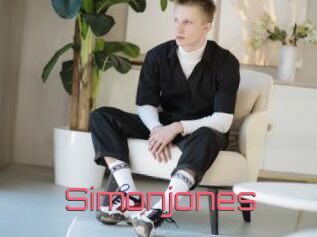 Simonjones