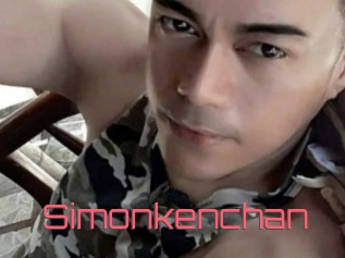 Simonkenchan