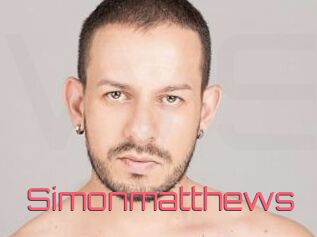 SimonMatthews