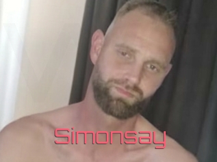 Simonsay