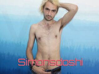 Simonsdoshi