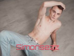 Simonsezz
