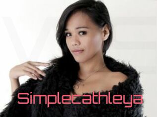 Simplecathleya