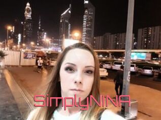 SimplyNINA
