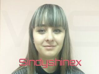 Sindyshinex