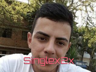 Single_x2x