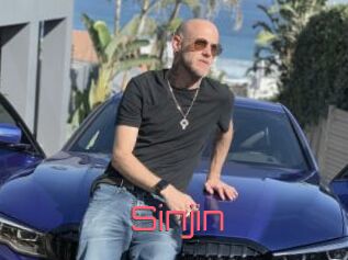 Sinjin