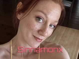 Sinnamonx