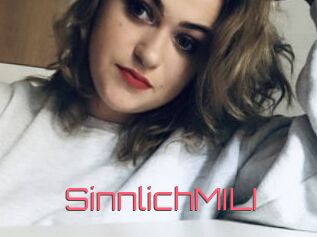 SinnlichMILI
