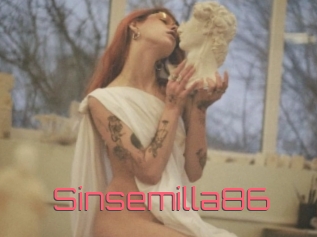 Sinsemilla86
