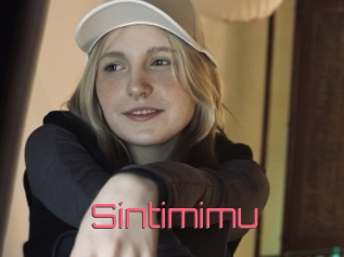 Sintimimu