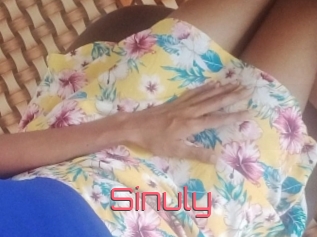 Sinuly