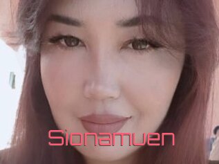Sionamuen