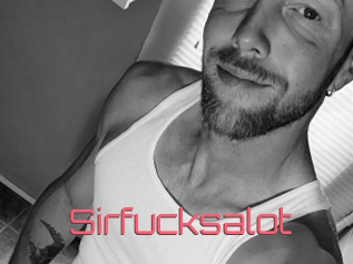 Sirfucksalot