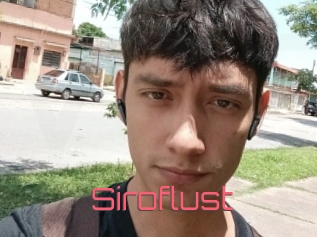 Siroflust