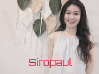 Siropaul