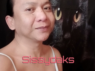 Sissydaks