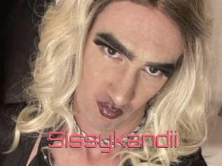 Sissykandii