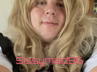 Sissymaid96
