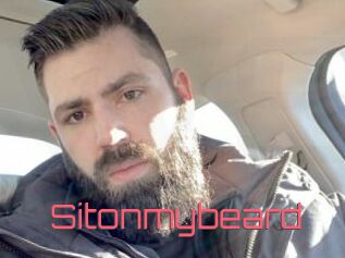 Sitonmybeard