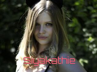Siyakathie