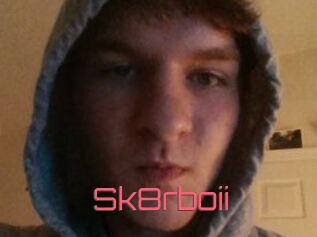 Sk8rboii