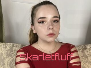 Skarletfluff