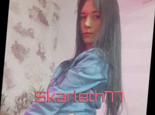 Skarleth77