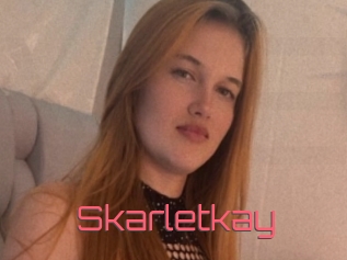 Skarletkay