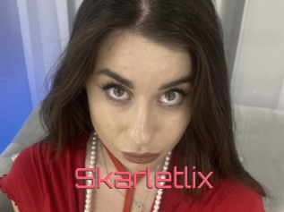 Skarletlix