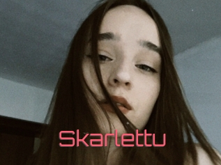 Skarlettu