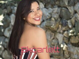 Skcarlett