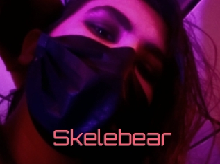 Skelebear
