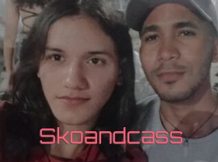 Skoandcass