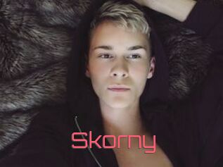 Skorny