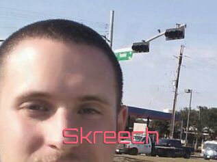 Skreech