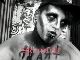 Skum_fuk