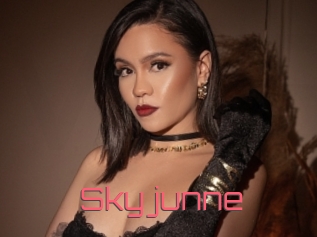 Sky_junne