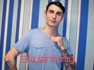 Skyantony