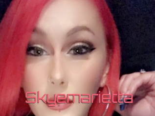 Skyemarietta