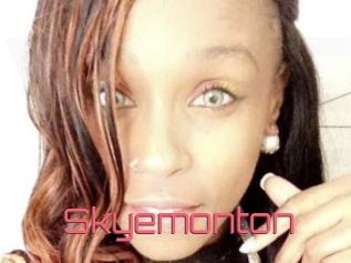 Skyemonton