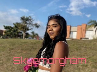 Skyemorgham